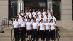 強(qiáng)化廉潔自律意識(shí)，筑牢廉政思想防線
