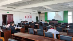 燃熱公司黨總支召開(kāi)黨員大會(huì)暨9月主題黨日活動(dòng)